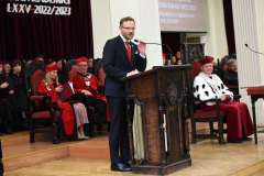 Inauguracja Roku Akademickiego