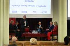 Laureaci Hipokratesów 2022