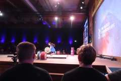 My experience at the 2025 WC in Weightlifting - Julia Grimseth