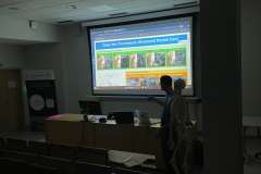 Warsztaty ultrasonograficzne z fundacją Mocni na stracie 