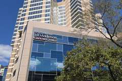 w MD Anderson Cancer Center