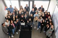 Drugie spotkanie progresowe projektu IMMEDIATE