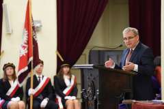 Inauguracja Roku Akademickiego