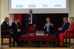 Laureaci Hipokratesów 2022