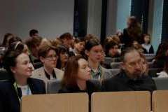 Steti Science Slam 2024 – Odkrycia, pasja i naukowe emocje na najwyższym poziomie