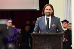 Inauguracja Roku Akademickiego