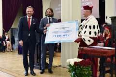 Inauguracja Roku Akademickiego