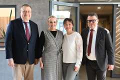 Drugie spotkanie progresowe projektu IMMEDIATE