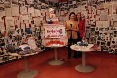 Wernisaż wystawy fotograficznej „Sekretne Piękno Zębów”