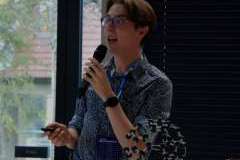 Steti Science Slam 2024 – Odkrycia, pasja i naukowe emocje na najwyższym poziomie