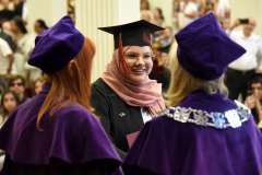 Absolutorium studentów Programu Anglojęzycznego Wydziału Medycyny i Stomatologii w roku akademickim 2023/24