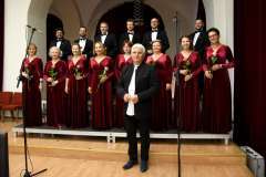 Absolutorium studentów Programu Anglojęzycznego Wydziału Medycyny i Stomatologii w roku akademickim 2023/24