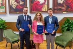 Zachodniopomorskie Porozumienie Doktorantów