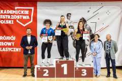 Akademickie Mistrzostwa Polski