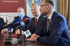 AOTMiT nawiązał współpracę z PUM-em