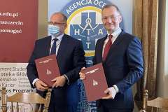 AOTMiT nawiązał współpracę z PUM-em