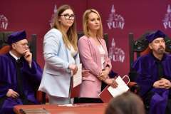 Absolutorium studentów Analityki Medycznej i Biotechnologii Medycznej PUM