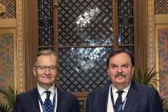 Baltic Hematology Meeeting - 6-7 listopada 2025 r.