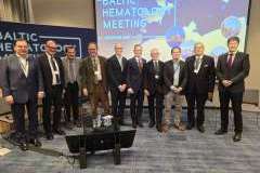 Baltic Hematology Meeeting - 6-7 listopada 2025 r.