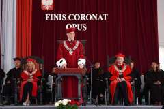 Czapki z głów - kierunek LEKARSKI