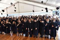 Czapki z głów - kierunek LEKARSKI