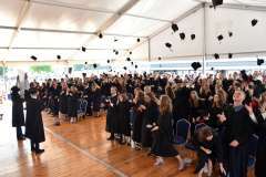 Czapki z głów - kierunek LEKARSKI