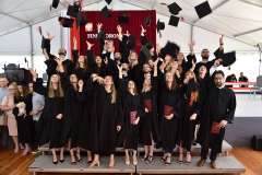 Czapki z głów - kierunek LEKARSKI