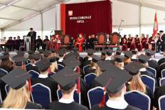 Czapki z głów - kierunek LEKARSKI