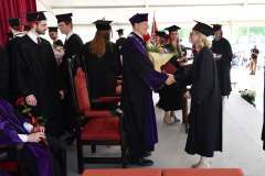 Czapki z głów - kierunek LEKARSKI