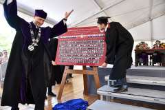 Czapki z głów - kierunek LEKARSKI