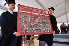 Czapki z głów - kierunek LEKARSKI