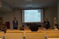 XXV Jubileuszowe Warsztaty Laparoskopowe 