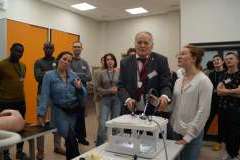 XXV Jubileuszowe Warsztaty Laparoskopowe 