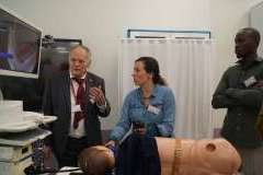 XXV Jubileuszowe Warsztaty Laparoskopowe 