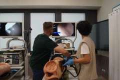 XXV Jubileuszowe Warsztaty Laparoskopowe 