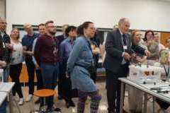 XXV Jubileuszowe Warsztaty Laparoskopowe 