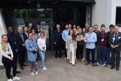 XXV Jubileuszowe Warsztaty Laparoskopowe 