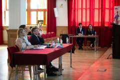 Konferencja OKPUM2026