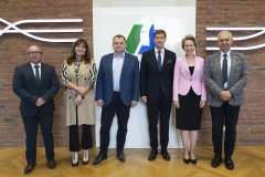 Wspólnie dla rozwoju nauki Pomorza Zachodniego