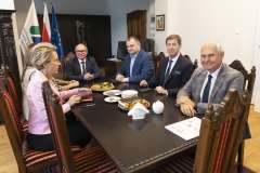 Wspólnie dla rozwoju nauki Pomorza Zachodniego