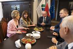 Wspólnie dla rozwoju nauki Pomorza Zachodniego