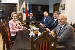 Wspólnie dla rozwoju nauki Pomorza Zachodniego