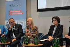 Konferencja KRAUM – „Edukacja i humanizacja we współczesnej medycynie”