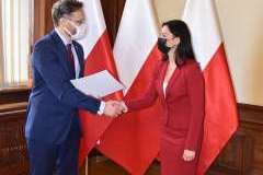 Nowy konsultant wojewódzki 1