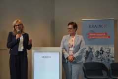 Konferencja KRAUM – „Edukacja i humanizacja we współczesnej medycynie”