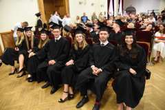 Przyszli lekarze-dentyści ruszyli w świat!