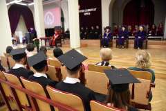 Przyszli lekarze-dentyści ruszyli w świat!