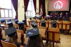 Przyszli lekarze-dentyści ruszyli w świat!