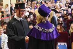 Przyszli lekarze-dentyści ruszyli w świat!