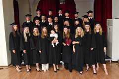 Przyszli lekarze-dentyści ruszyli w świat!